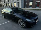 BMW 535 2011 года за 9 500 000 тг. в Караганда