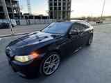 BMW 535 2011 года за 9 500 000 тг. в Караганда – фото 4