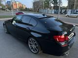 BMW 535 2011 года за 9 500 000 тг. в Караганда – фото 3