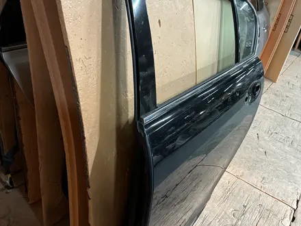 Дверь задняя на лексус GS350 за 25 000 тг. в Алматы – фото 11