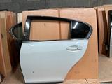 Дверь задняя на лексус GS350 за 35 000 тг. в Алматы