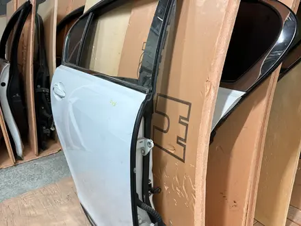 Дверь задняя на лексус GS350 за 25 000 тг. в Алматы – фото 6