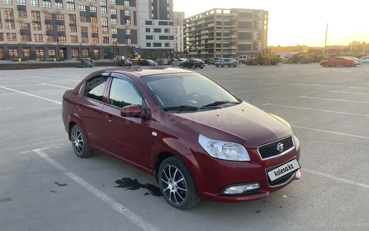 Ravon Nexia R3 2019 года за 5 350 000 тг. в Павлодар