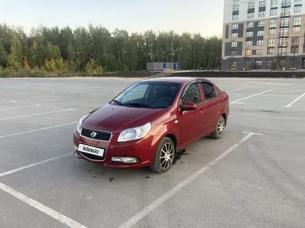 Ravon Nexia R3 2019 года за 5 350 000 тг. в Павлодар – фото 5