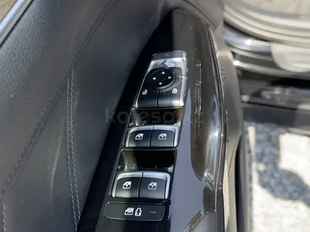 Kia K5 2020 года за 11 300 000 тг. в Астана – фото 9