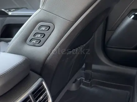 Kia K5 2020 года за 11 300 000 тг. в Астана – фото 14
