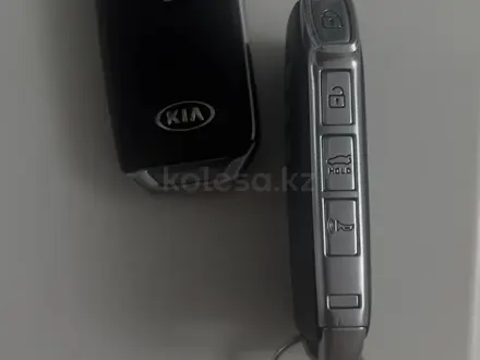 Kia K5 2020 года за 11 300 000 тг. в Астана – фото 16