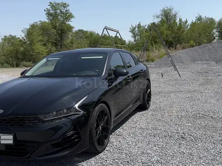 Kia K5 2020 года за 11 300 000 тг. в Астана – фото 2