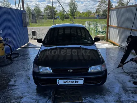 Toyota Carina E 1996 года за 2 400 000 тг. в Павлодар – фото 4