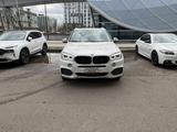 BMW X5 2017 годаүшін14 000 000 тг. в Астана – фото 4