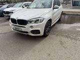 BMW X5 2017 годаүшін14 000 000 тг. в Астана – фото 3