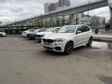 BMW X5 2017 годаүшін14 000 000 тг. в Астана – фото 5