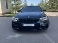 BMW 530 2018 годаүшін16 300 000 тг. в Алматы – фото 2