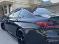 BMW 530 2018 годаүшін16 300 000 тг. в Алматы – фото 11