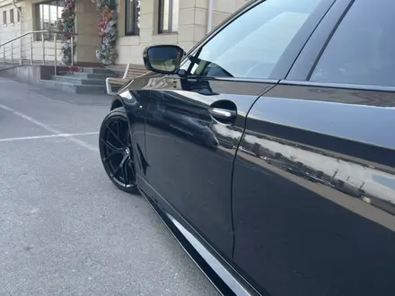 BMW 530 2018 года за 16 300 000 тг. в Алматы – фото 16