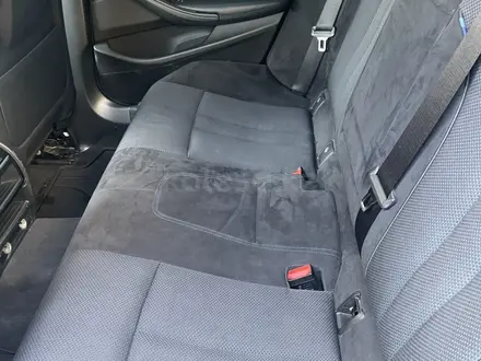 BMW 530 2018 года за 16 300 000 тг. в Алматы – фото 23