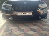 BMW 530 2018 года за 16 300 000 тг. в Алматы – фото 3