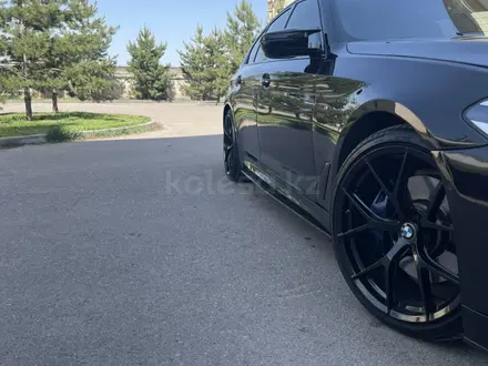 BMW 530 2018 года за 16 300 000 тг. в Алматы – фото 7