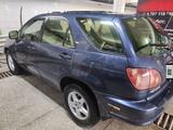 Lexus RX 300 1999 года за 4 500 000 тг. в Кокшетау – фото 2