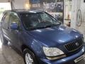 Lexus RX 300 1999 года за 4 500 000 тг. в Кокшетау