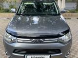 Mitsubishi Outlander 2012 годаүшін7 300 000 тг. в Алматы – фото 2