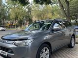 Mitsubishi Outlander 2012 годаүшін7 300 000 тг. в Алматы – фото 4