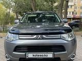 Mitsubishi Outlander 2012 годаүшін7 300 000 тг. в Алматы – фото 3
