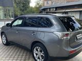 Mitsubishi Outlander 2012 годаүшін7 300 000 тг. в Алматы – фото 5