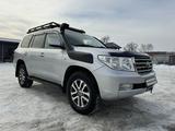 Toyota Land Cruiser 2009 года за 17 000 000 тг. в Алматы – фото 3