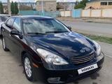 Lexus ES 330 2003 годаүшін5 300 000 тг. в Кызылорда