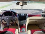 Lexus ES 330 2003 года за 5 800 000 тг. в Кызылорда – фото 5