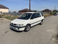 Mitsubishi Space Wagon 1995 года за 930 000 тг. в Алматы