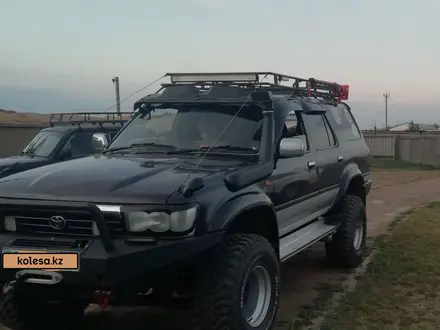 Toyota Hilux Surf 1993 года за 4 400 000 тг. в Уральск – фото 10