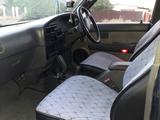 Toyota Hilux Surf 1993 годаfor4 400 000 тг. в Уральск – фото 3