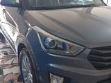Hyundai Creta 2019 годаүшін8 900 000 тг. в Балхаш