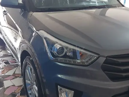 Hyundai Creta 2019 года за 8 900 000 тг. в Балхаш