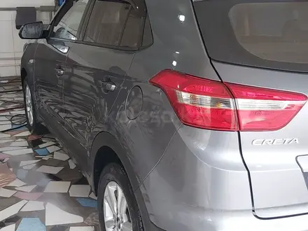 Hyundai Creta 2019 года за 8 900 000 тг. в Балхаш – фото 2