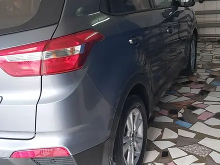 Hyundai Creta 2019 года за 8 900 000 тг. в Балхаш – фото 3