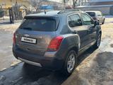 Chevrolet Tracker 2014 годаfor5 400 000 тг. в Алматы – фото 4