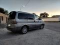 Hyundai Starex 2004 годаfor2 300 000 тг. в Туркестан – фото 10