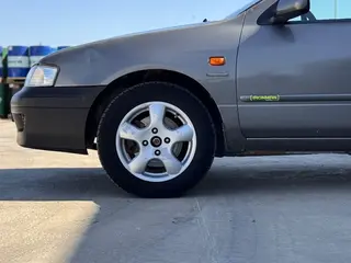 Nissan Primera