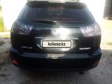 Lexus RX 350 2007 года за 9 300 000 тг. в Тараз – фото 5