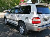 Toyota Land Cruiser 2006 годаүшін8 500 000 тг. в Алматы