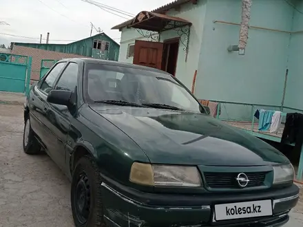 Opel Vectra 1995 года за 800 000 тг. в Жанакорган – фото 3