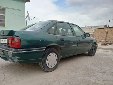 Opel Vectra 1995 года за 800 000 тг. в Жанакорган – фото 4