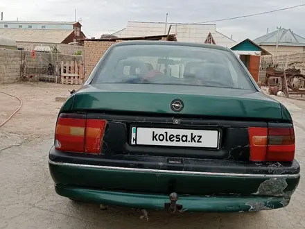 Opel Vectra 1995 года за 800 000 тг. в Жанакорган – фото 6