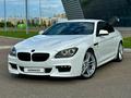 BMW 650 2013 годаfor13 100 000 тг. в Семей – фото 5