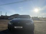 BMW 428 2015 года за 10 500 000 тг. в Астана