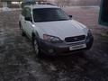 Subaru Outback 2005 года за 4 200 000 тг. в Караганда – фото 3