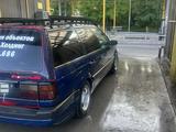 Volkswagen Passat 1993 годаүшін1 000 000 тг. в Алматы – фото 2